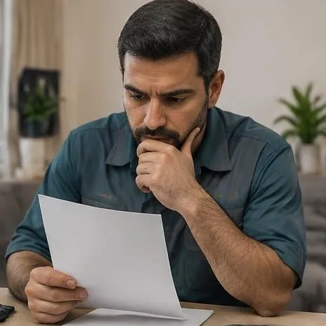 ضمانت مکتوب